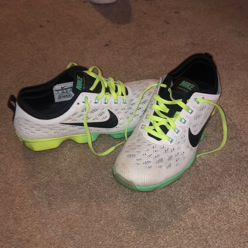 Nike Zoom Fit Agility